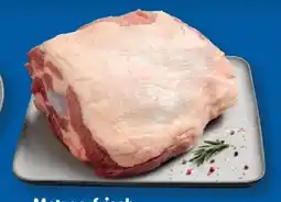 Lidl Metzgerfrisch Premium Australische Lamm-Keule Angebot