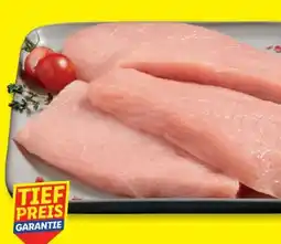 Lidl Metzgerfrisch Puten Brustschnitzel Angebot