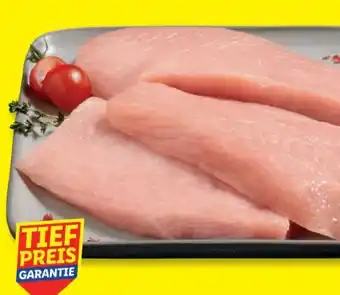 Lidl Metzgerfrisch Puten Brustschnitzel Angebot