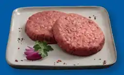 Lidl Metzgerfrisch Premium Irischer Angus Burger Angebot
