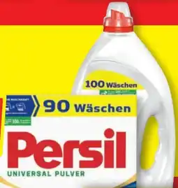 Lidl Persil Universal Pulver Angebot