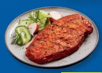 Lidl Grillmeister Schweinenackensteaks mariniert Angebot