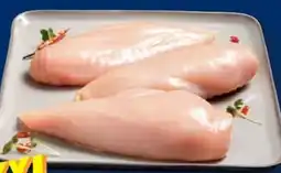 Lidl Metzgerfrisch Hähnchenbrustfilet XXL Angebot