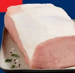 Lidl Metzgerfrisch Schweinerückenbraten Angebot