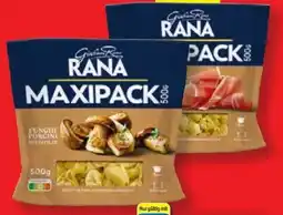 Lidl Giovanni Rana Tortelloni Angebot