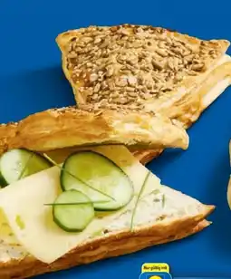 Lidl Lidl Backshop Laugeneck Angebot