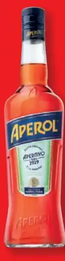 Lidl Aperol Aperitivo Angebot