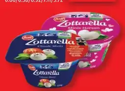 Lidl Zott Zottarella Minis Angebot