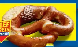 Lidl Lidl Backshop Schwäbische Laugenbrezel Angebot