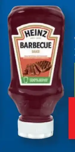 Lidl Heinz Feinkostsauce Angebot