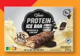 Lidl Gelatelli Protein Eis Riegel Angebot