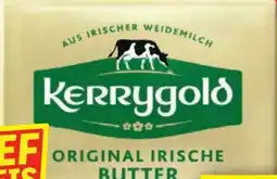 Lidl Kerrygold Original Irische Butter Angebot