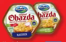 Lidl Alpenhain Obazda Original Angebot