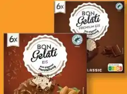 Lidl Bon Gelati Stieleis Angebot