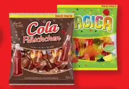 Lidl Sweet Corner Fruchtgummi Angebot