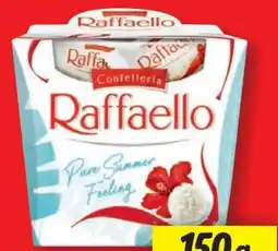 Lidl Ferrero Raffaello Angebot