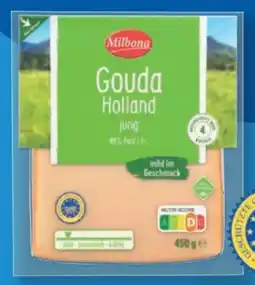 Lidl Milbona Gouda Holland Jung Angebot
