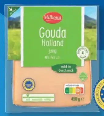 Lidl Milbona Gouda Holland Jung Angebot