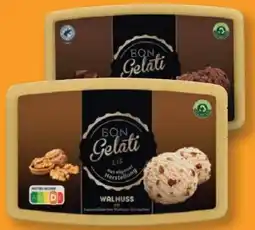 Lidl Bon Gelati Eiscreme Angebot