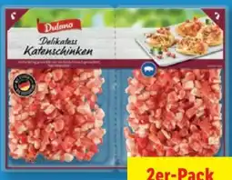Lidl Dulano Delikatess Katenschinken Angebot