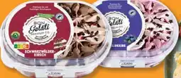 Lidl Bon Gelati Gestrudeltes Eis Angebot