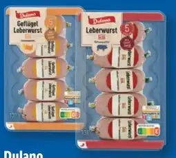 Lidl Dulano Streichzwerge Angebot