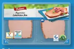 Lidl Dulano Bayerischer Mini-Leberkäse Angebot