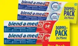 Lidl Blend-a-Med Duopack Angebot