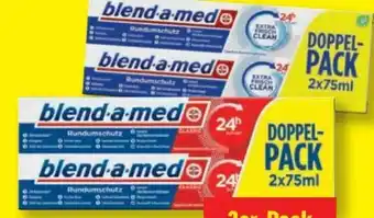 Lidl Blend-a-Med Duopack Angebot