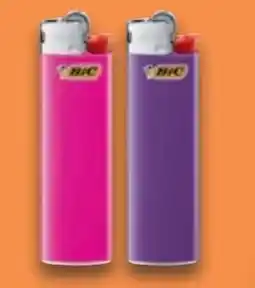 Lidl BIC Feuerzeuge Angebot