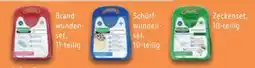 Lidl Sensiplast Brandwundenset Angebot