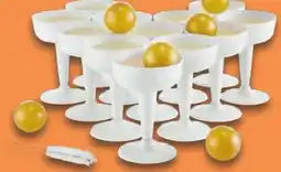 Lidl Livarno Home Proseccopong-Set 19-teilig Angebot