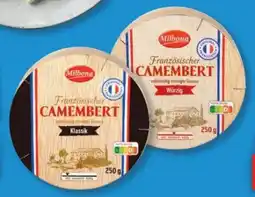 Lidl Milbona Französischer Camembert Klassik Angebot