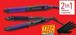 Lidl SilverCrest Personal Care Haarstyler SHS 57 A1 Angebot