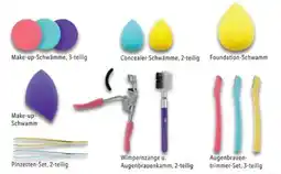 Lidl Cien Beauty Maniküre-Pediküre Angebot