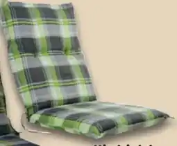Lidl Livarno Home Niedriglehner Valencia Angebot