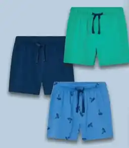 Lidl Lupilu Kleinkinder-Shorty Angebot