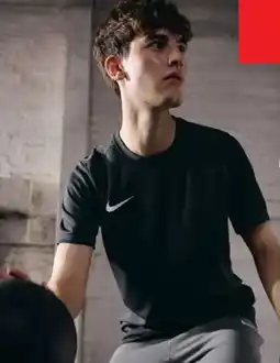Lidl Nike Herren-T-Shirt Angebot