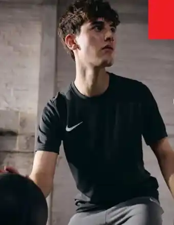 Lidl Nike Herren-T-Shirt Angebot
