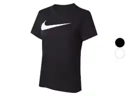 Lidl Nike Damen Pro T-Shirt Angebot