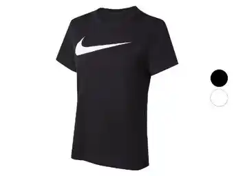 Lidl Nike Damen Pro T-Shirt Angebot