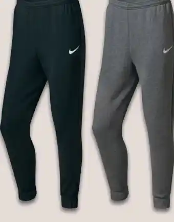 Lidl Nike Herren Sweathose Angebot
