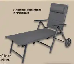 Lidl Livarno Home Rollliege Toronto Angebot