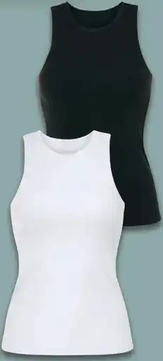 Lidl Esmara Damen BH-Top Angebot