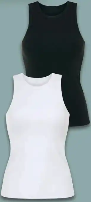 Lidl Esmara Damen BH-Top Angebot