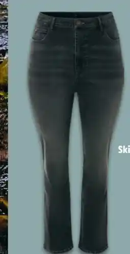 Lidl Esmara Damen Jeans Angebot