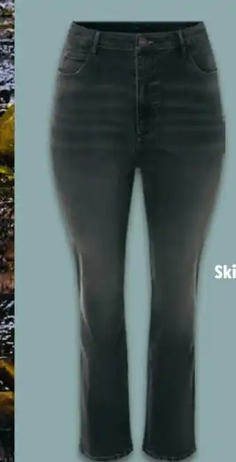 Lidl Esmara Damen Jeans Angebot