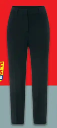 Lidl Esmara Damen Slacks Angebot