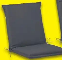 Lidl Livarno Home Niedriglehner-Polsterauflage Toronto Angebot