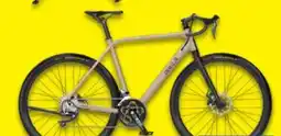 Lidl Prophete Gravelbike Graveler Angebot